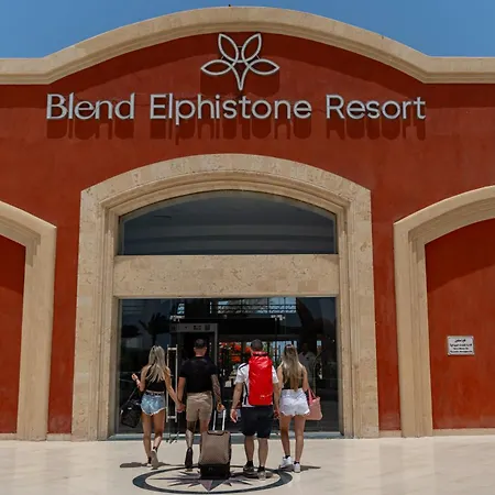 Blend Elphistone Resort Marsa Alam