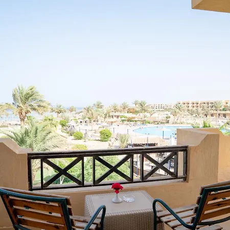 Blend Elphistone Resort Marsa Alam