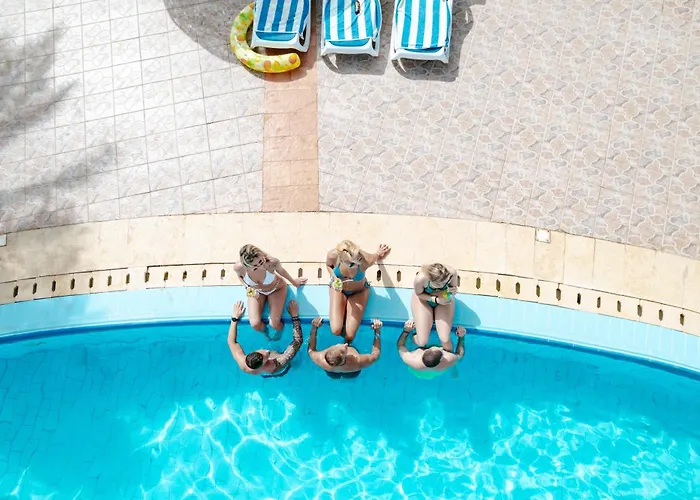 Blend Elphistone Marsa Alam Resort