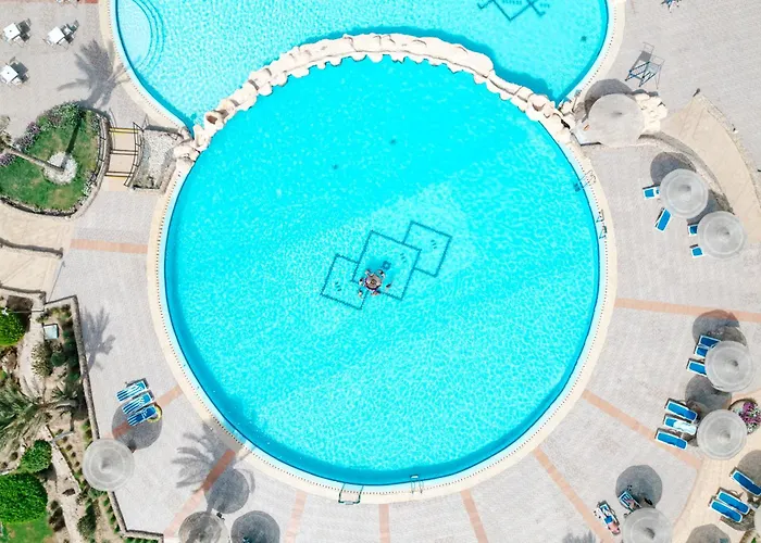 Blend Elphistone Marsa Alam Resort 4*