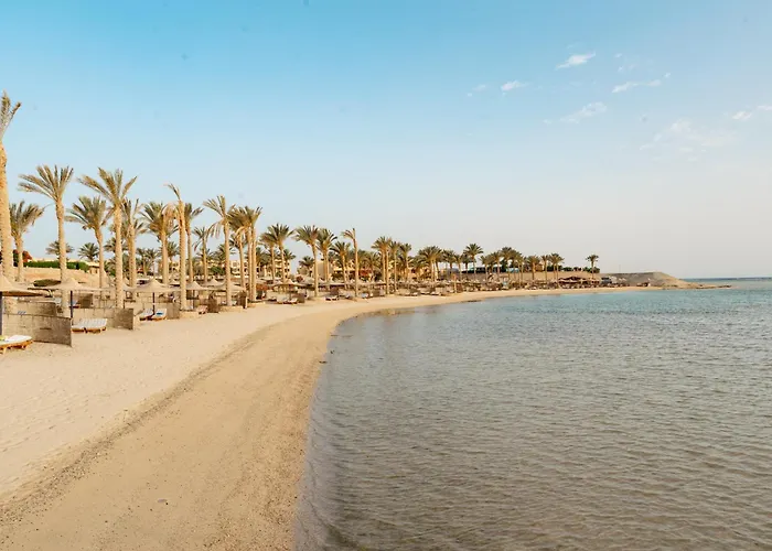 Blend Elphistone Marsa Alam Abu Dabbab