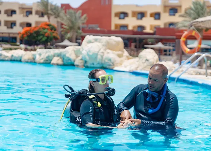 Blend Elphistone Marsa Alam Resort