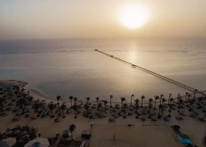 Resort Blend Elphistone Marsa Alam Abu Dabbab