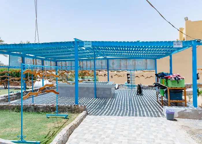 Blend Elphistone Marsa Alam