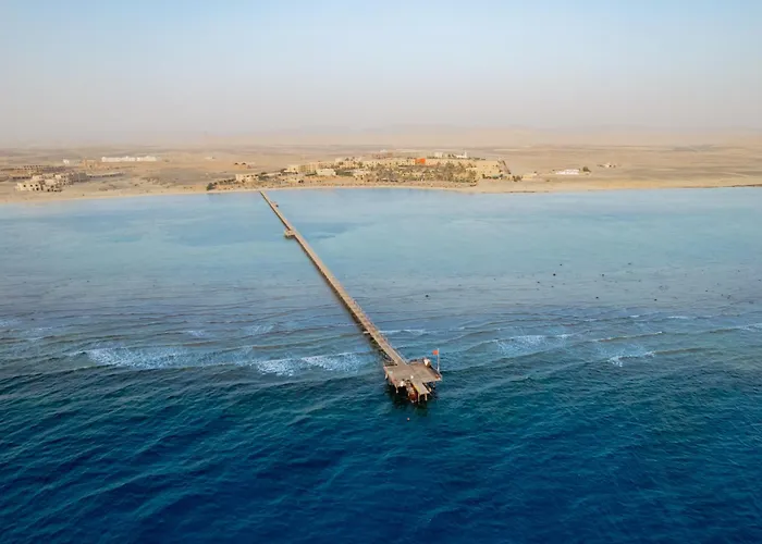 Blend Elphistone Marsa Alam Resort 4*