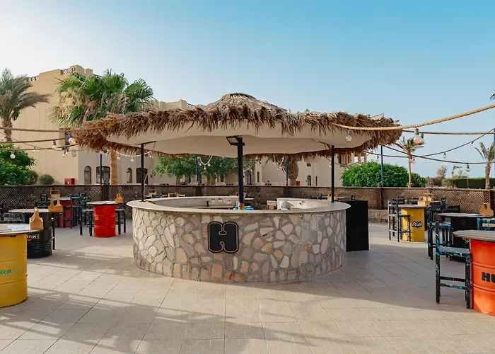 Blend Elphistone Marsa Alam Resort 4*