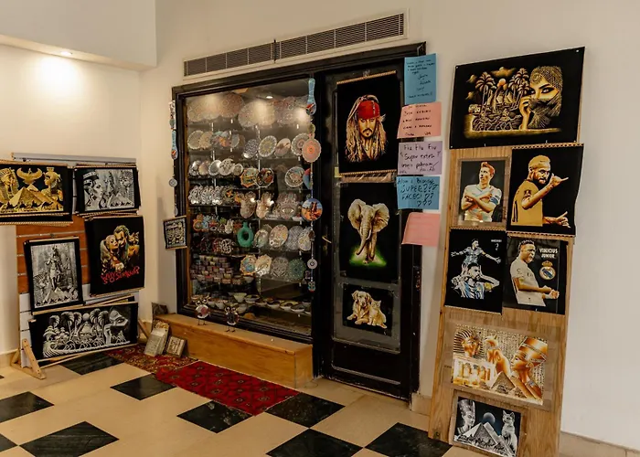 Resort Blend Elphistone Marsa Alam