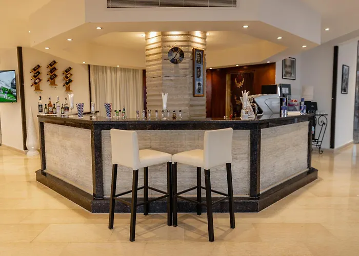 Blend Elphistone Marsa Alam