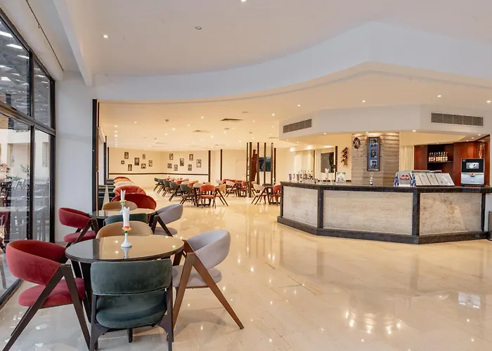 Blend Elphistone Marsa Alam Resort 4*