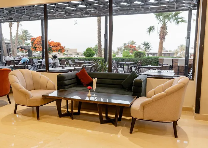 Blend Elphistone Marsa Alam Resort