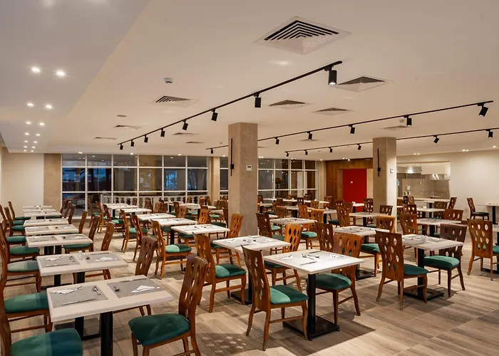 Blend Elphistone Marsa Alam Resort Abu Dabab