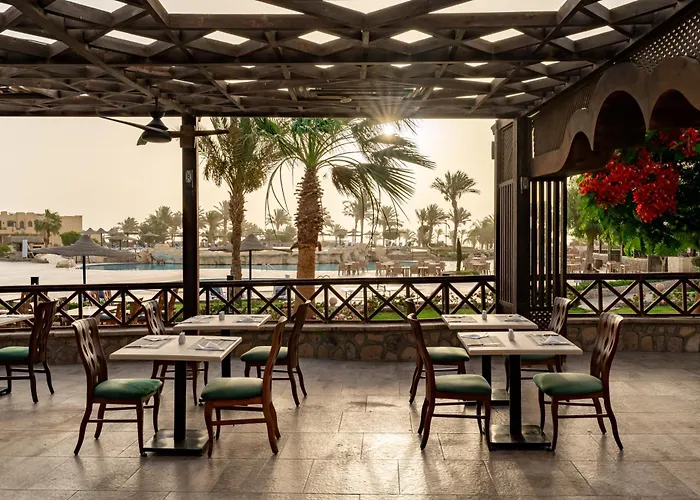 Blend Elphistone Marsa Alam Resort