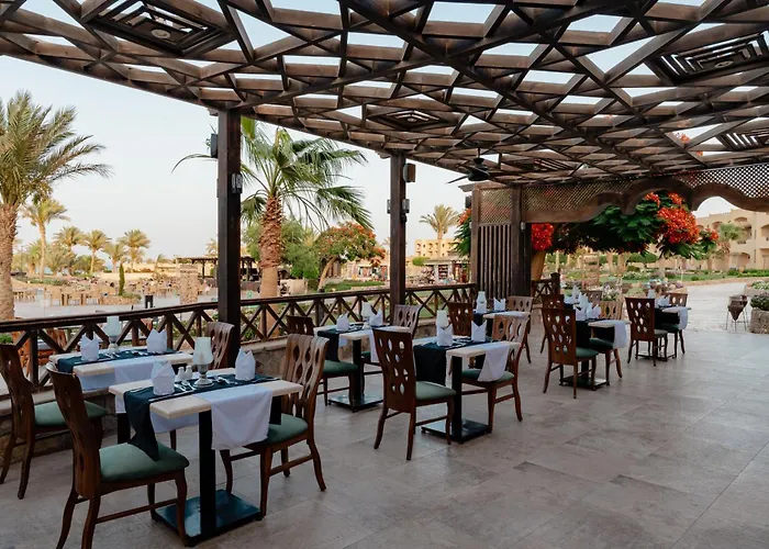Blend Elphistone Marsa Alam Abu Dabbab