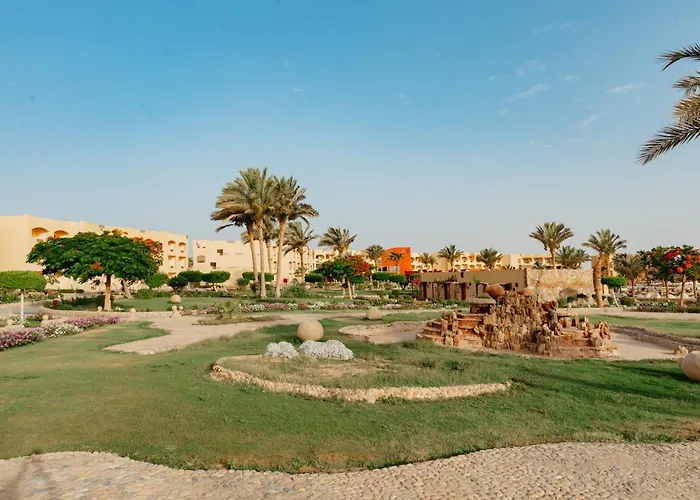 Resort Blend Elphistone Marsa Alam