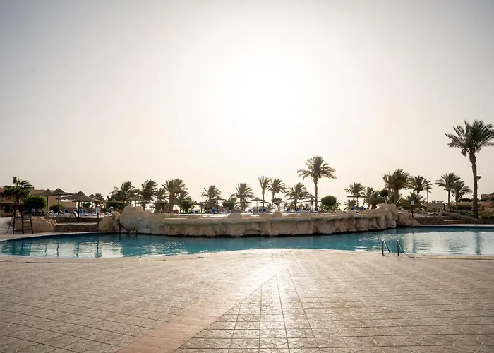 Blend Elphistone Marsa Alam Resort