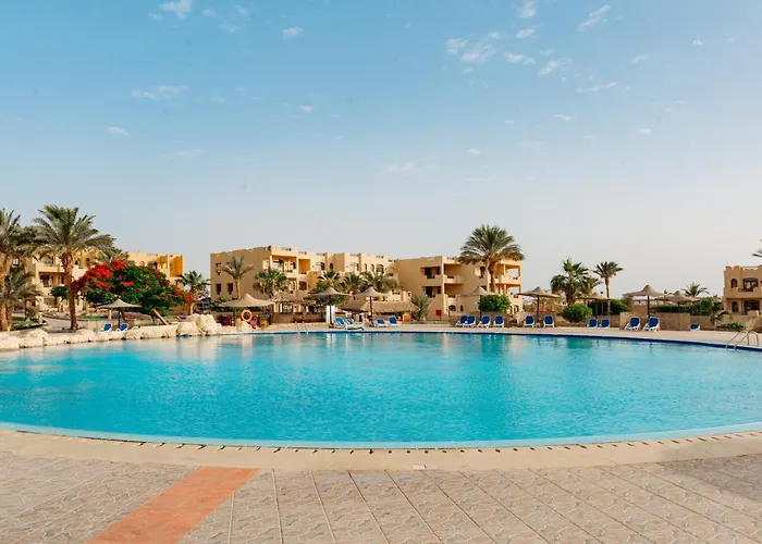 Resort Blend Elphistone Marsa Alam Abu Dabbab