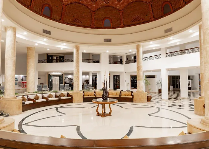Blend Elphistone Marsa Alam 4* Abu Dabab