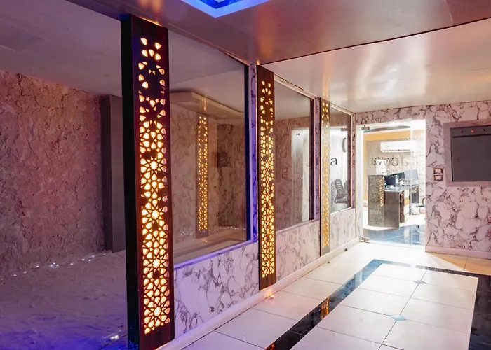 Blend Elphistone Marsa Alam Resort 4*