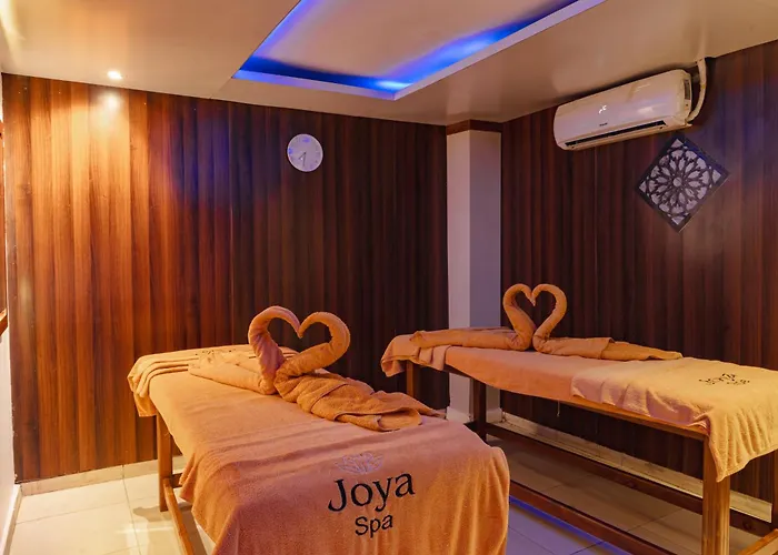 Resort Blend Elphistone Marsa Alam 4*