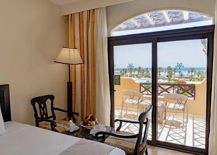 Resort Blend Elphistone Marsa Alam