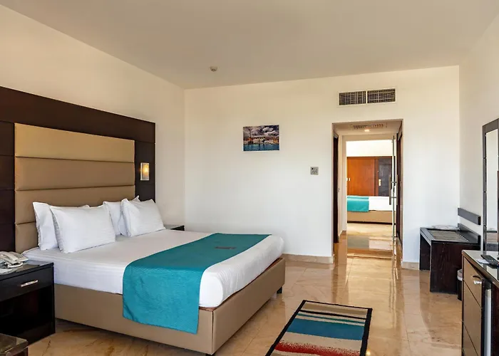 Resort Blend Elphistone Marsa Alam Abu Dabbab