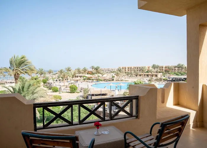 Blend Elphistone Marsa Alam Abu Dabbab