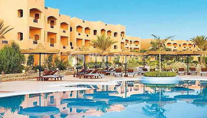 Resort Blend Elphistone Marsa Alam Abu Dabbab