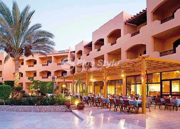 Blend Elphistone Marsa Alam Resort